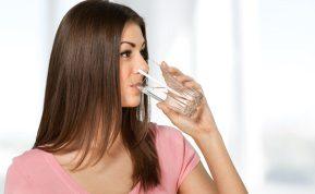 3 gėrimai moterims virš 40 metų. Puiki savijauta ir hormonų pusiausvyra!