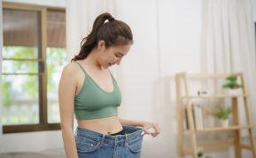 3 klaidas daro beveik visi žmonės, metantys svorį