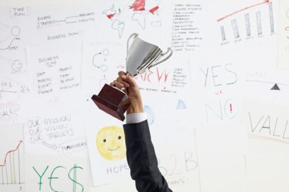3 Zodiako ženklai, kurie nieko nepaisydami siekia savo tikslų