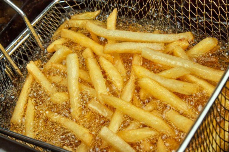Ar galima užšaldyti bulves ir kaip skirtingai paruoštas bulves šaldyti geriausiai? Bulvytės fri