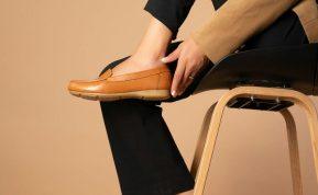 4 patarimai, kaip apsaugoti batus bet kokiu oru