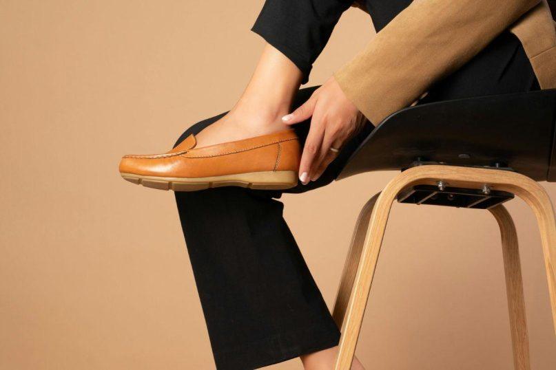 4 patarimai, kaip apsaugoti batus bet kokiu oru