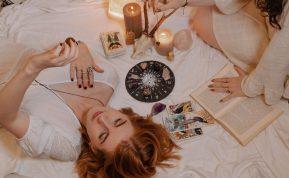 4 Zodiako ženklai, kurie turi stipriausią energij