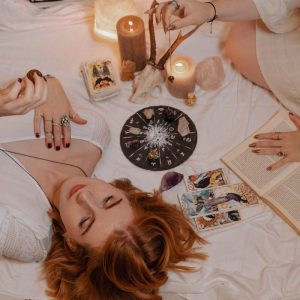 4 Zodiako ženklai, kurie turi stipriausią energij