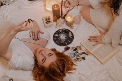 4 Zodiako ženklai, kurie turi stipriausią energij
