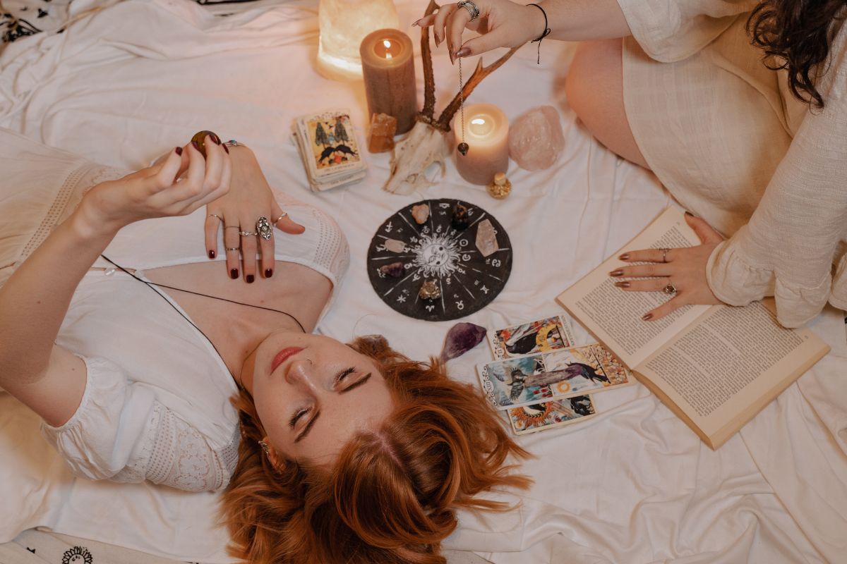 4 Zodiako ženklai, kurie turi stipriausią energij