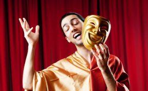 4 Zodiako ženklai, kurie yra natūralūs aktoriai