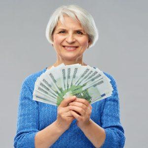 4 Zodiako ženklai, kuriems senatvėje negresia skurdas