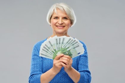 4 Zodiako ženklai, kuriems senatvėje negresia skurdas