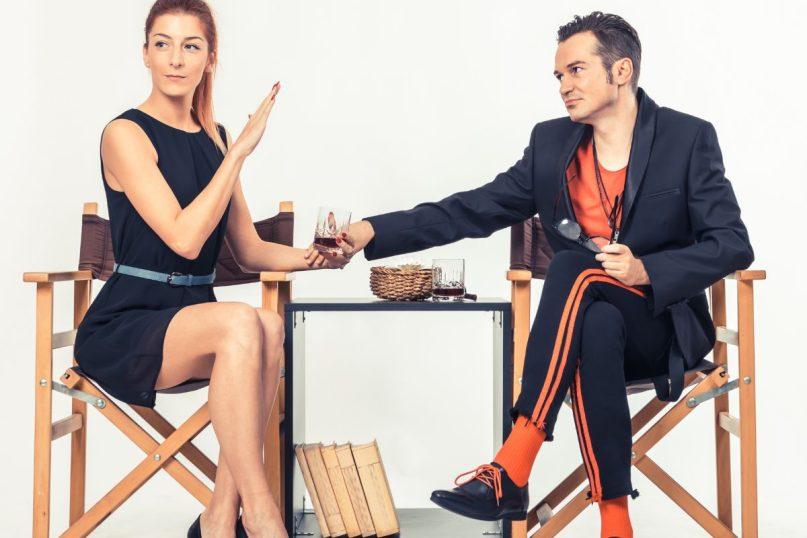 5 abejingiausi Zodiako ženklai