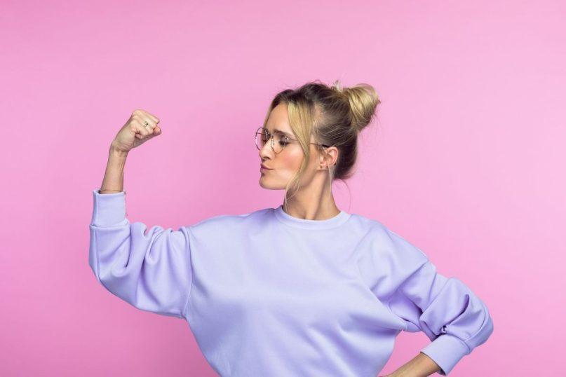 5 labiausiai pasitikintys savimi Zodiako ženklai