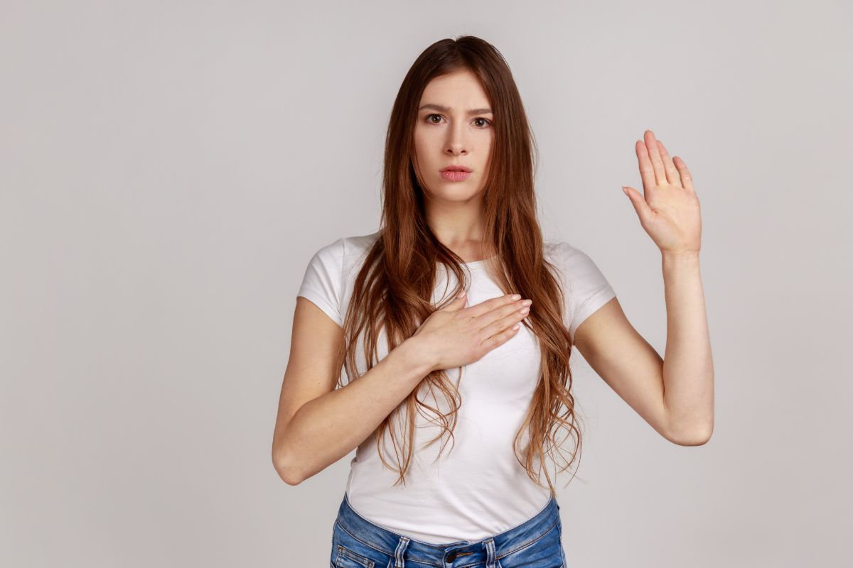 5 patys sąžiningiausi ir atviriausi Zodiako ženklai