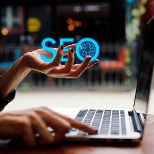 5 priežastys, kodėl SEO paslaugos būtinos kiekvienam verslui
