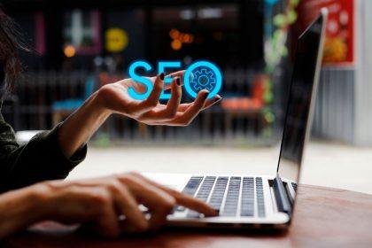 5 priežastys, kodėl SEO paslaugos būtinos kiekvienam verslui