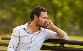 5 telepatiniai ženklai, kurie rodo, kad žmogus galvoja apie jus