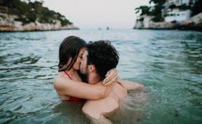 5 ženklai, kurie parodo, kad sutikote jums skirtą žmogų