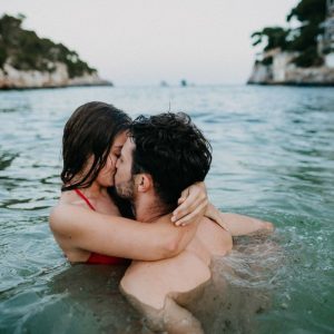5 ženklai, kurie parodo, kad sutikote jums skirtą žmogų