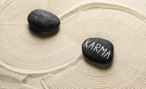 6 karmos taisyklės, kurios atneš laimę į jūsų gyvenimą