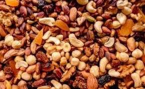 6 sveiki maisto produktai gali lemti svorio padidėjimą