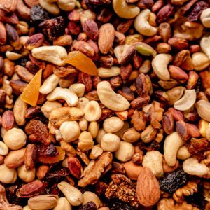 6 sveiki maisto produktai gali lemti svorio padidėjimą