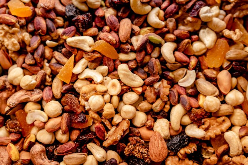 6 sveiki maisto produktai gali lemti svorio padidėjimą