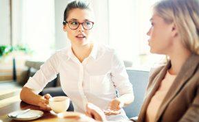 6 veidmainiškos frazės, su kuriomis susiduria beveik visos moterys