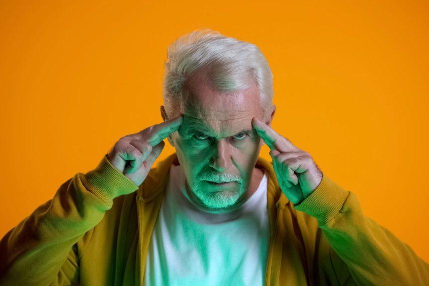 6 Zodiako ženklai, gebantys skaityti mintis