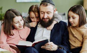 7 paslaptys, kodėl dauguma žydų vaikų yra talentingi ir išmintingi