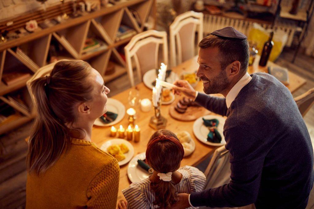 7 paslaptys, kodėl dauguma žydų vaikų yra talentingi ir išmintingi. Atsakomybė už savo elgesį