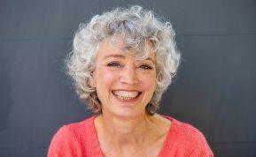 70 metų moteris įrodė, kad viskas įmanoma