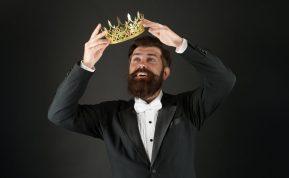 8 dalykai, kuriuos padarys narcizas, kai supras, kad jūs nepasiduosite