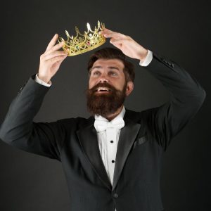 8 dalykai, kuriuos padarys narcizas, kai supras, kad jūs nepasiduosite