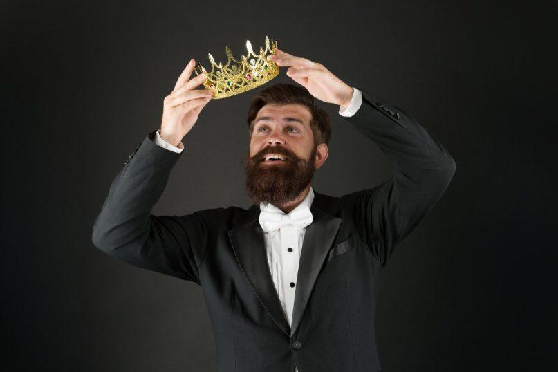 8 dalykai, kuriuos padarys narcizas, kai supras, kad jūs nepasiduosite