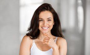 8 moterų išvaizdos bruožai, kurie labiausiai traukia vyrus