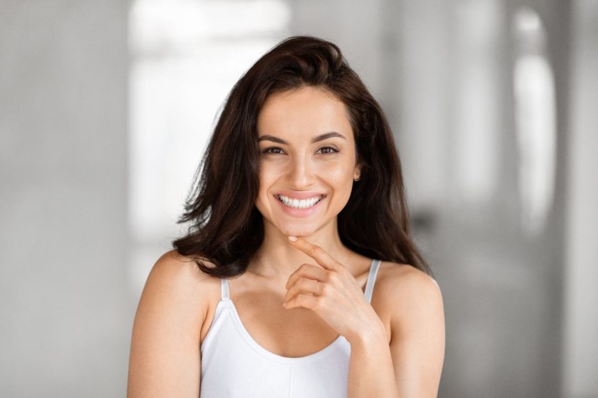 8 moterų išvaizdos bruožai, kurie labiausiai traukia vyrus