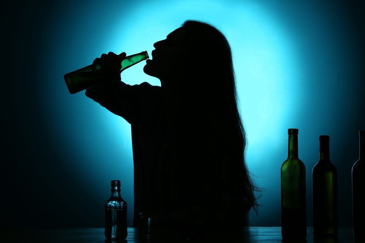 Didieji alkoholikai: 9 genijai, kurie turėjo priklausomybę nuo alkoholio
