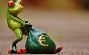 9 patarimai, kaip gyventi nepriklausant nuo pinigų. Sužinokite!