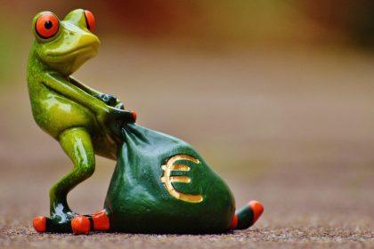 9 patarimai, kaip gyventi nepriklausant nuo pinigų. Sužinokite!