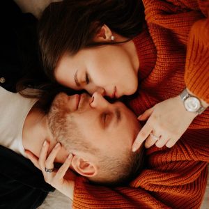 9 ženklai, kurie rodo, kad sutikote savo sielos draugą