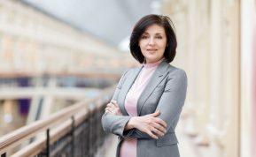 Ar jums 50 metų? Tai nuostabus amžius moteriai