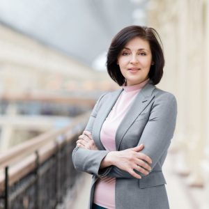 Ar jums 50 metų? Tai nuostabus amžius moteriai