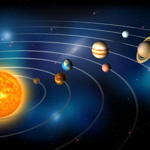 Atsitiktinumas, sukūręs gyvenimą: kaip kosminė katastrofa pavertė Žemę gyvybės planeta