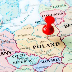 Beprecedentis pažeidimas: Rusijos dronai Lenkijoje kelia grėsmę visam regionui
