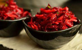 Burokėliai žiemai: paprasti ir sveiki receptai!