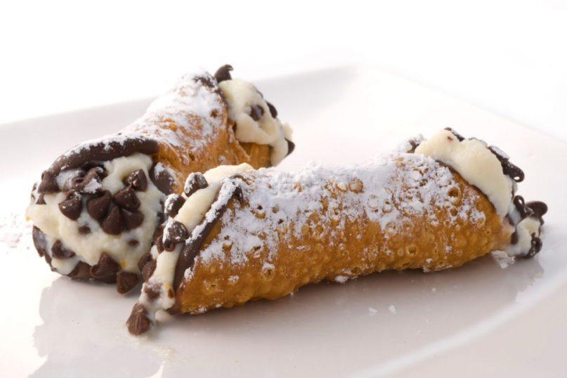 Cannoli