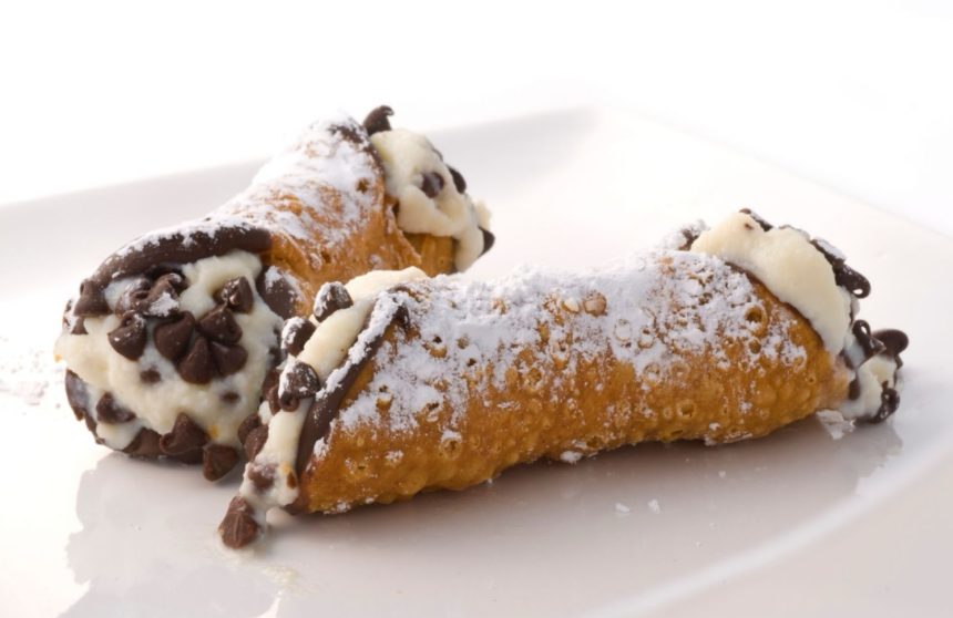 Cannoli