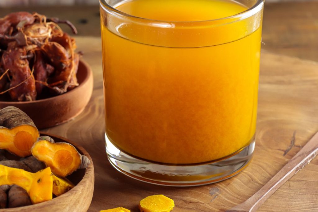 Ciberžolė: 14 šio prieskonio naudojimo būdų, kurie pagerins jūsų gyvenimą! Grožis