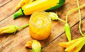 Džemas iš netikėto ingrediento. Tikrai pamiršite įprastas uogienes