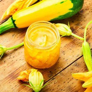 Džemas iš netikėto ingrediento. Tikrai pamiršite įprastas uogienes
