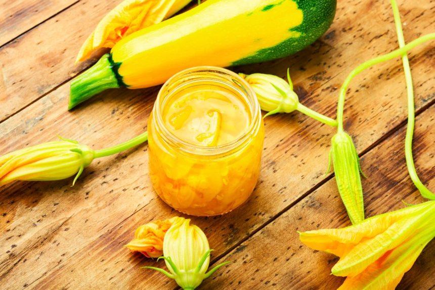 Džemas iš netikėto ingrediento. Tikrai pamiršite įprastas uogienes